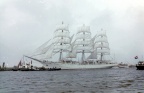 1985 EY 013 Noordzeekanaal-Sail
