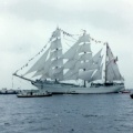1985 EY 015 Noordzeekanaal-Sail