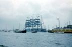 1985 EY 020 Noordzeekanaal-Sail