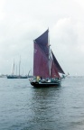 Amsterdam Sail 1985