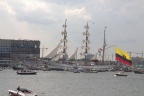 Amsterdam Sail 2015