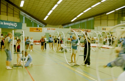 2000 FX 006 Beverwijk-Koppelwedstrijden