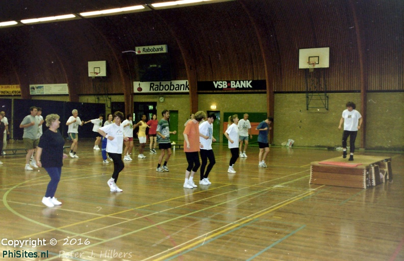 2002 VK 005 Purmerend-aerobics-Beukenkamp